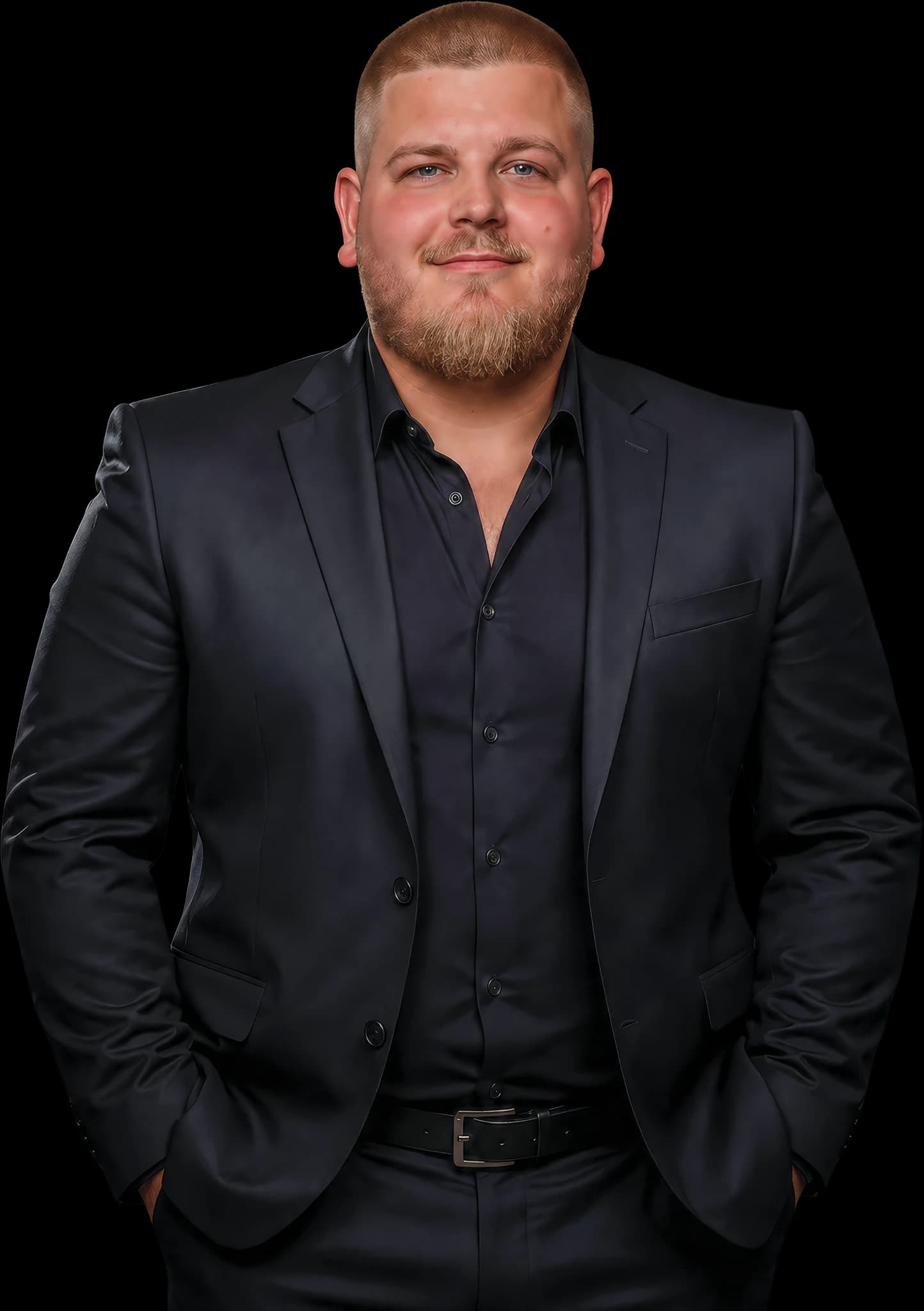 Dennis Pritzkow