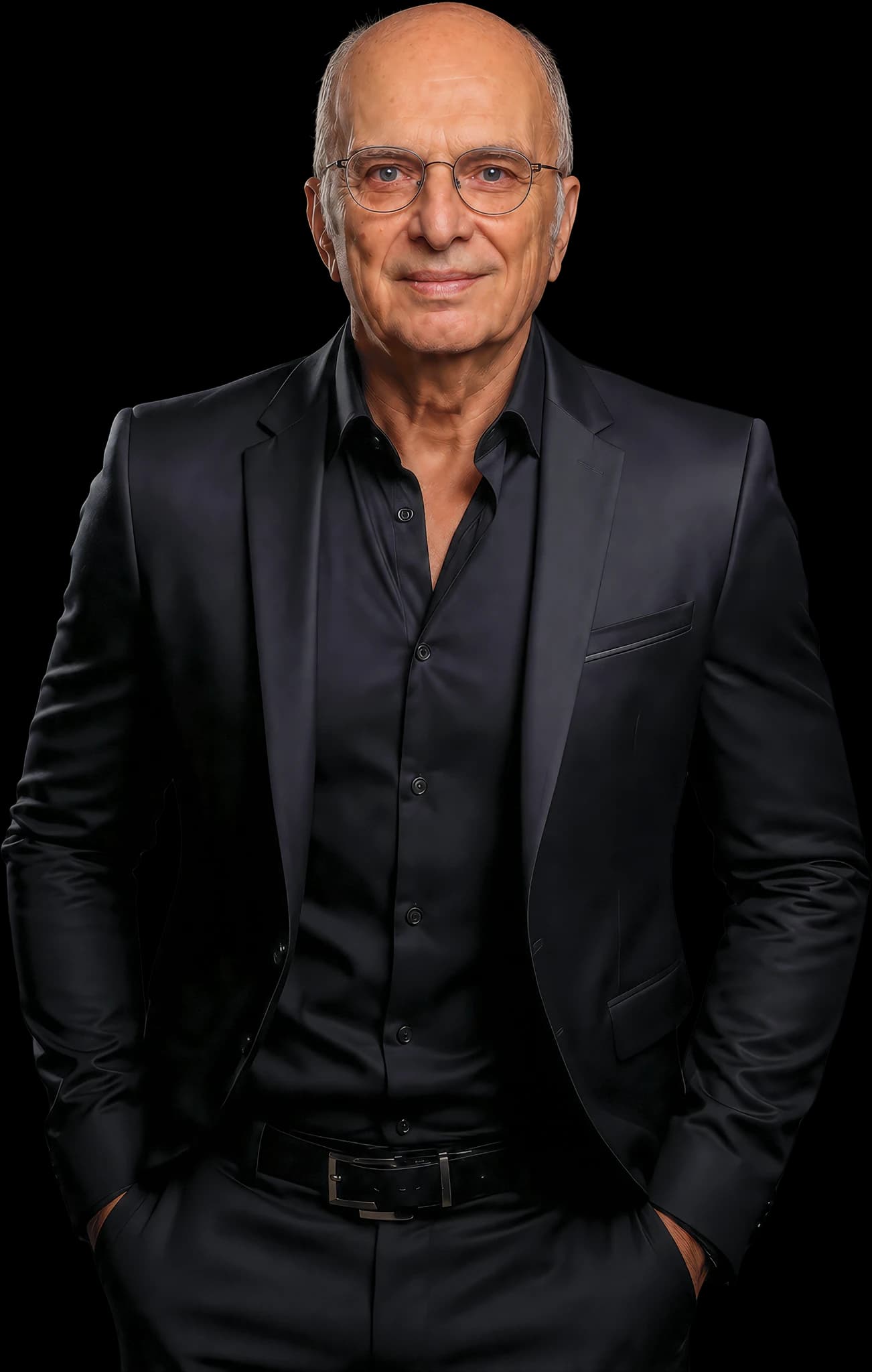 Peter Giesecke