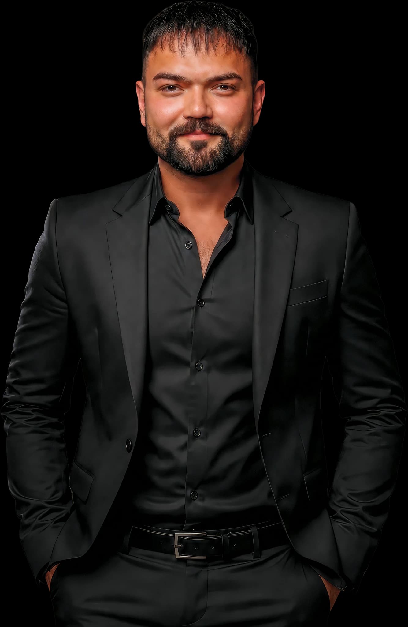 Sajad Shamel