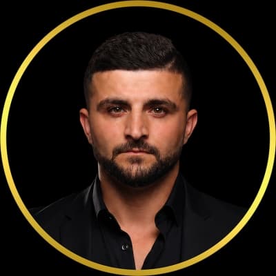 Alik Sadkhyan