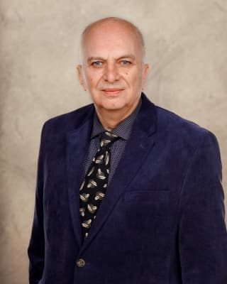 Peter Giesecke
