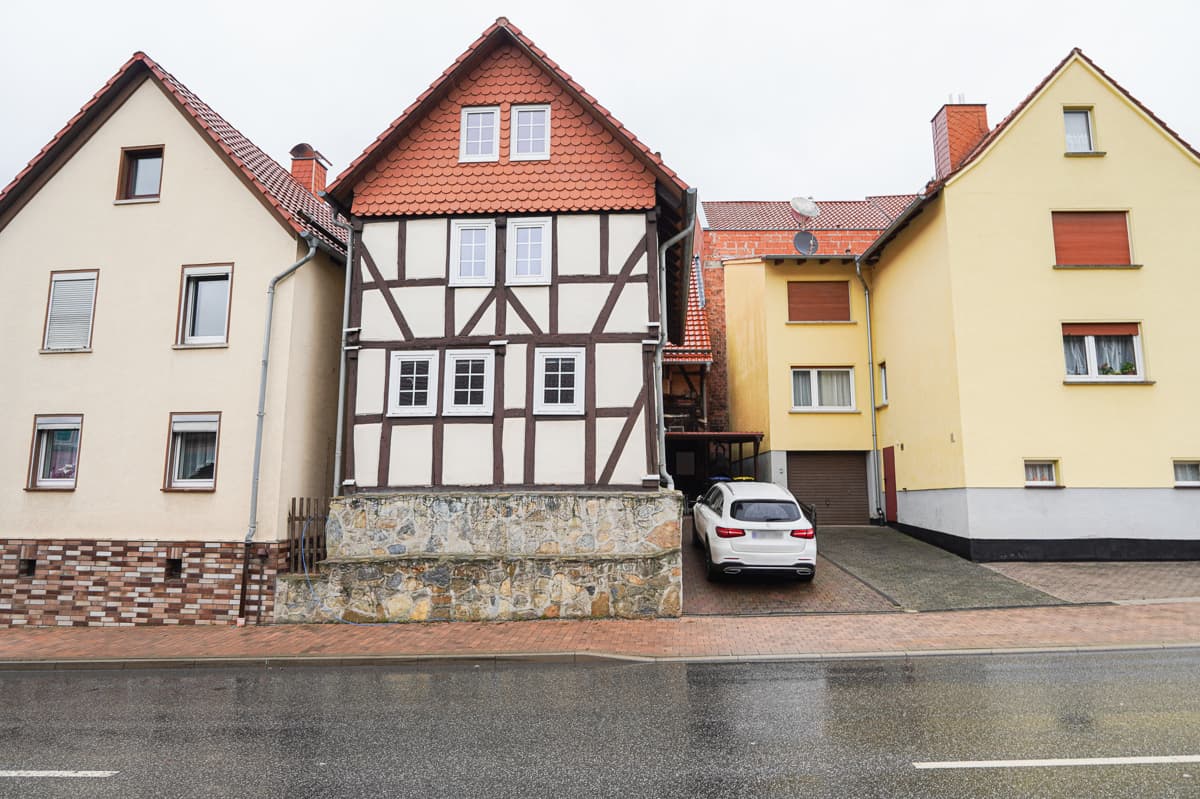 Außenansicht