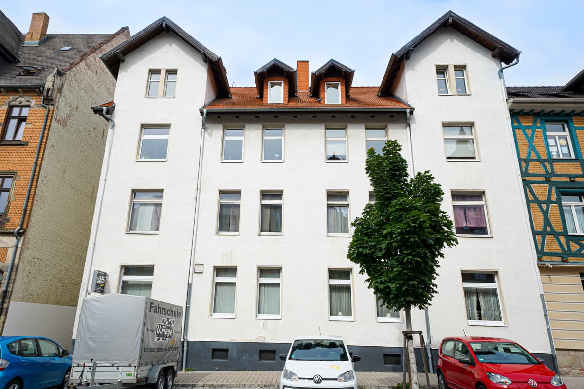 Haus