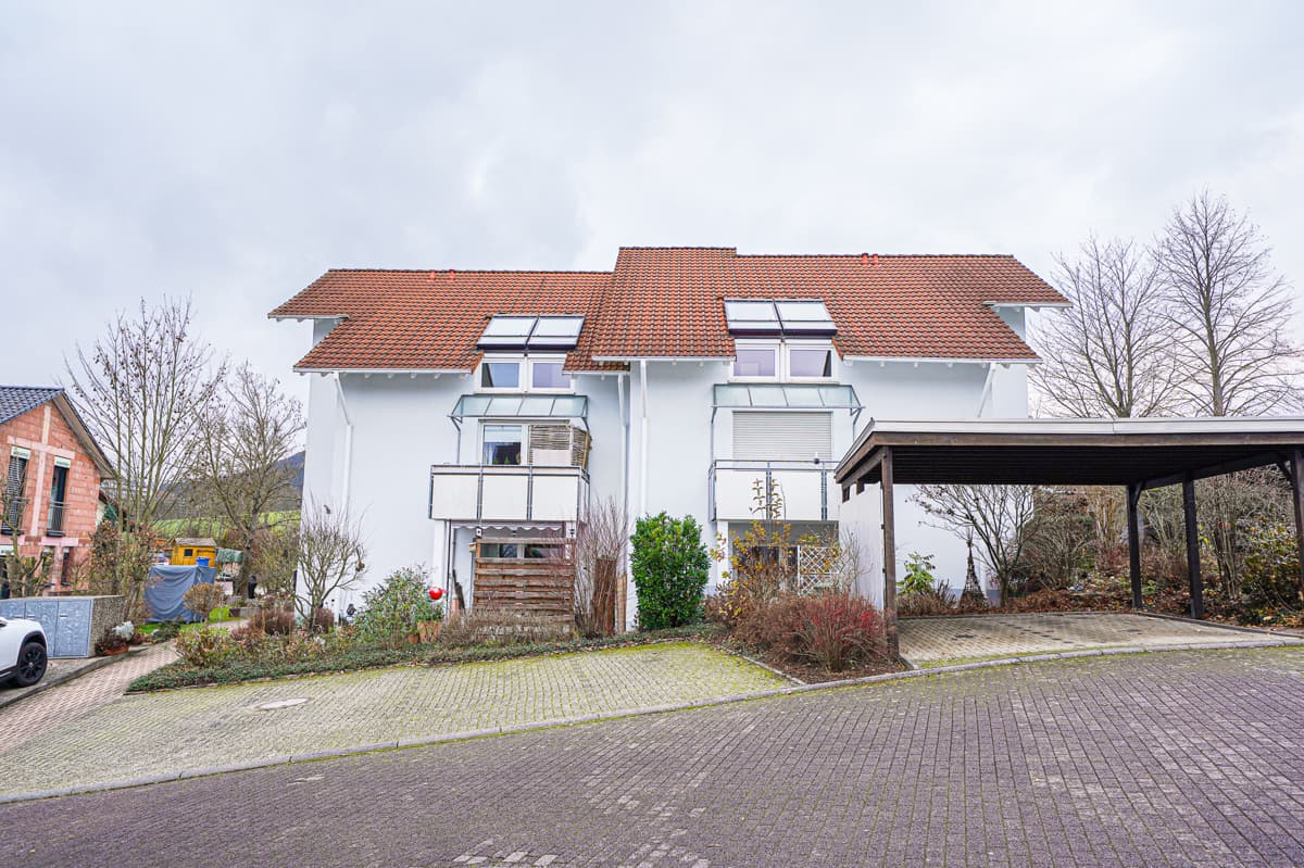 Außenansicht