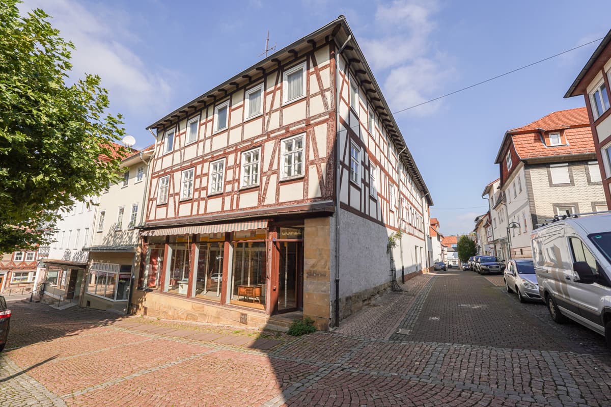 Außenansicht
